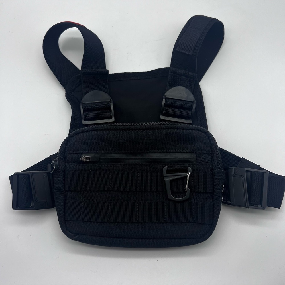ASRV DSG0195 Waterproof Cordura® Small Chest Rig